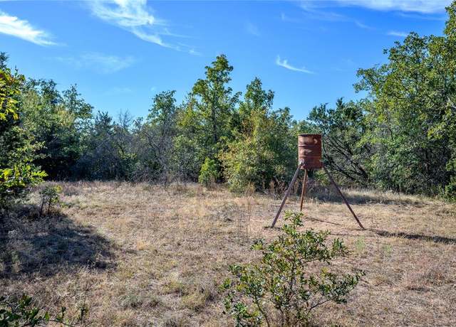 Property at TBD Ward Mt, Santo, TX 76472