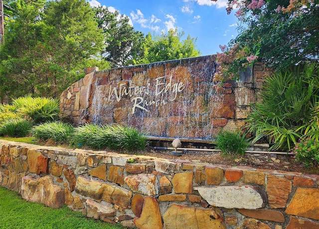 Property at 271 Overlook Pt, Athens, TX 75752