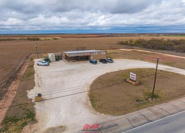 Property at 2165 US Hwy 277, Anson, TX 79501