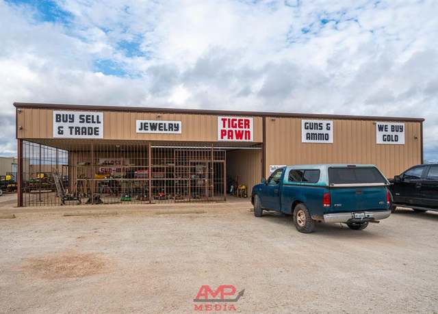 Property at 2165 US Hwy 277, Anson, TX 79501