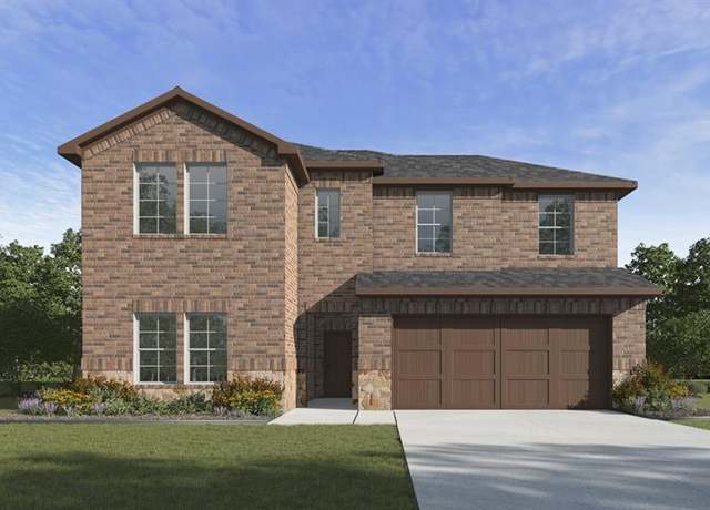 Property at 6533 Tudor Pl, Celina, TX 76227, 4 beds, 3 baths