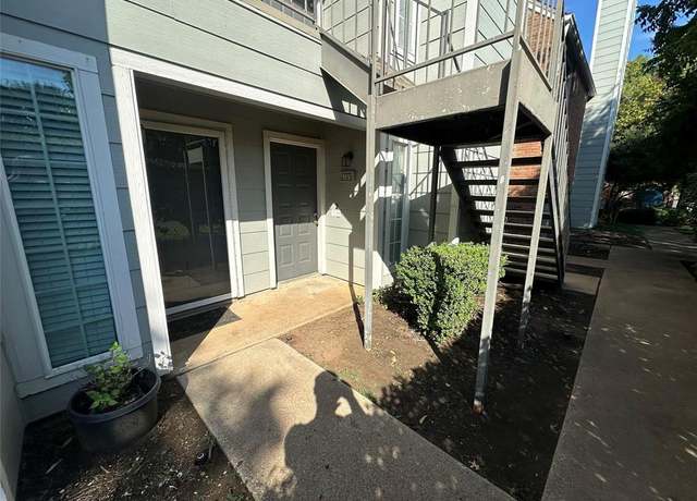 Property at 3210 S Fielder Rd #113, Arlington, TX 76015, 1 bed, 1 bath