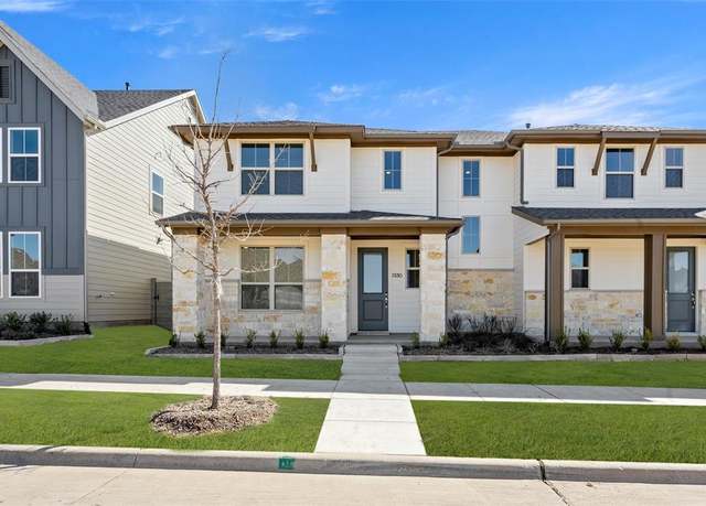 Property at 1330 Fennel, Argyle, TX 76226, 4 beds, 3 baths