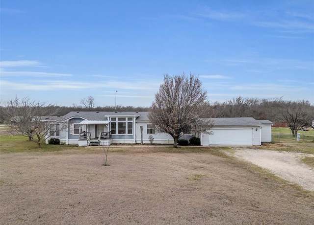 Property at 1501 Lower Meadows Ln, Alvarado, TX 76009, 3 beds, 2 baths