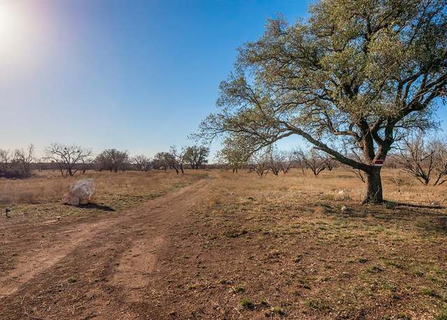 Property at 0000 CR 122, Brady, TX 76825