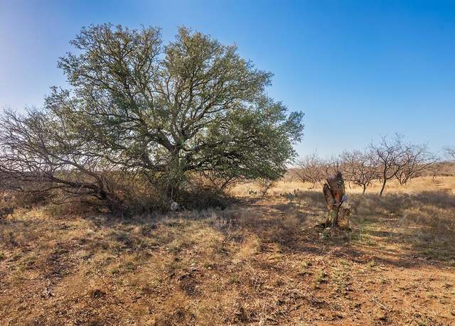 Property at 0000 CR 122, Brady, TX 76825