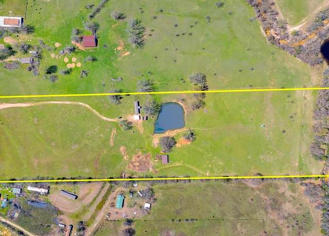 Property at 4794 Vz County Road 2901, Eustace, TX 75124, 2 beds, 2 baths