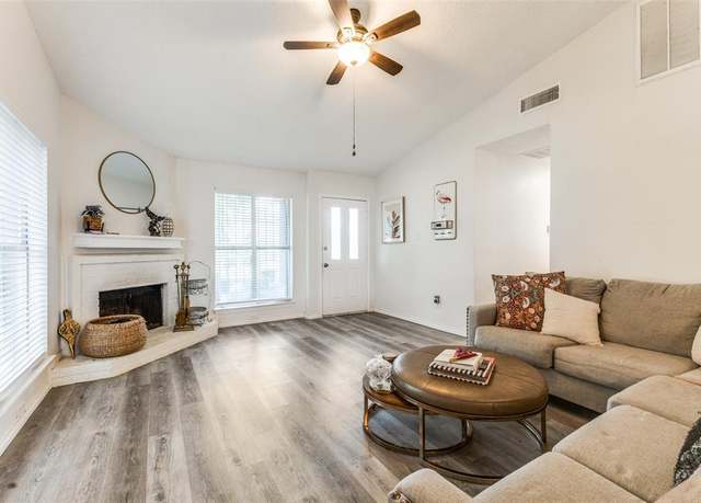 Property at 10311 Woodlot Dr, Dallas, TX 75217, 3 beds, 2 baths