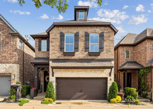 Property at 10511 Plumwood Pkwy, Dallas, TX 75238, 3 beds, 2.5 baths