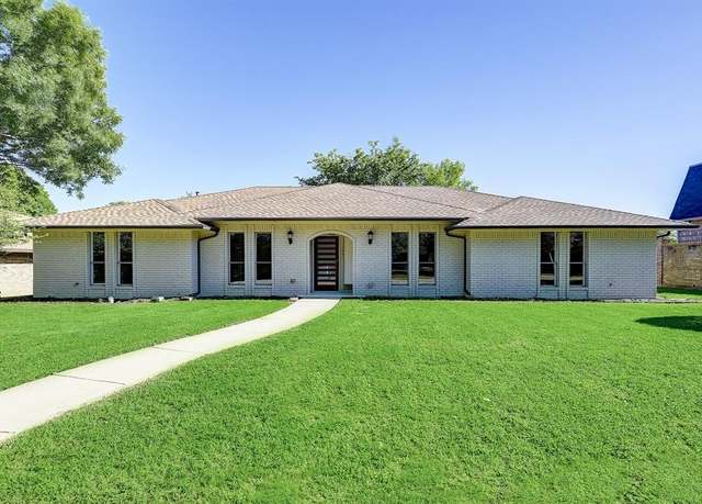 Property at 1441 Marlene Pl, Desoto, TX 75115, 4 beds, 3 baths