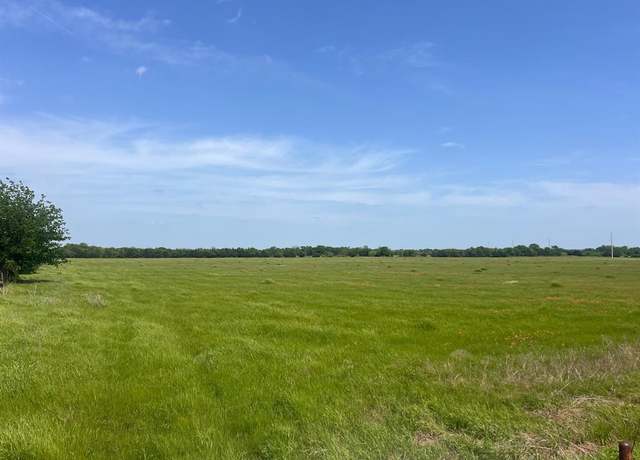 Property at 000 FM 3486, Terrell, TX 75160