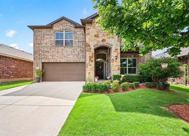 Property at 15817 White Mill Rd, Fort Worth, TX 76177, 4 beds, 3.5 baths