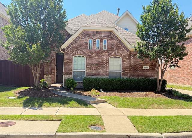 Property at 2108 Harris Pl, Plano, TX 75025, 3 beds, 2.5 baths