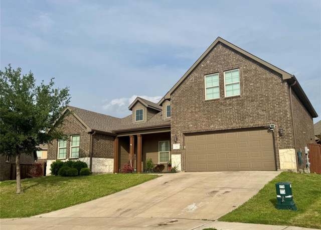 Property at 241 Bower Ridge Dr, Fort Worth, TX 76108, 4 beds, 3.5 baths