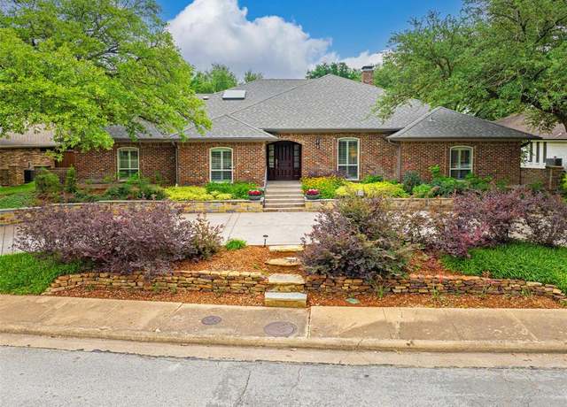 Property at 15810 Ranchita Dr, Dallas, TX 75248, 5 beds, 4 baths