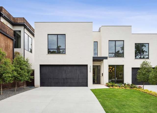 Property at 3626 Edgewater St, Dallas, TX 75205, 4 beds, 4.5 baths