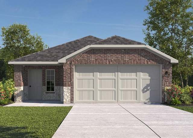 Property at 633 Shaded Grove Dr, Denton, TX 76249, 3 beds, 2 baths