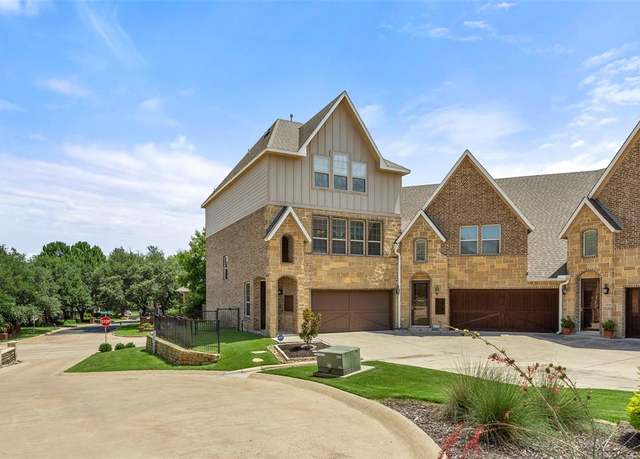 Property at 6640 Lost Star Ln, Fort Worth, TX 76132, 2 beds, 2.5 baths