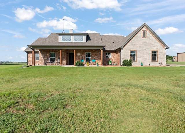 Property at 3616 County Road 1224, Cleburne, TX 76033, 3 beds, 2 baths