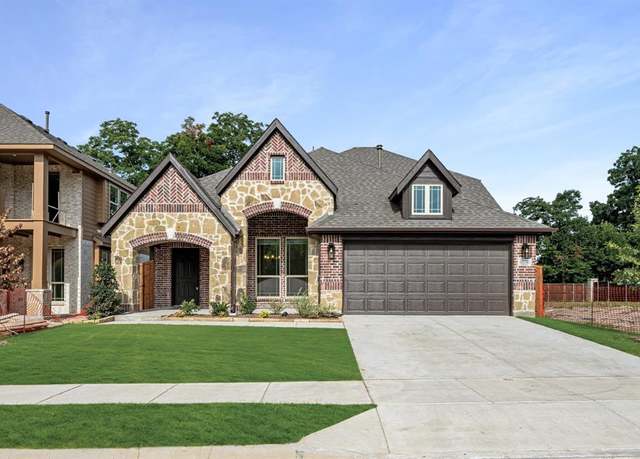 Property at 104 Saddlewood Trl, Commerce, TX 75428, 4 beds, 3 baths