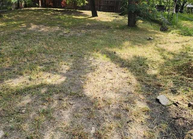 Property at 3614 Ingersoll St, Dallas, TX 75212