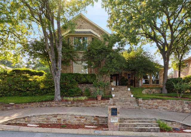 Property at 2729 Sunrise Dr, Arlington, TX 76006, 4 beds, 4 baths