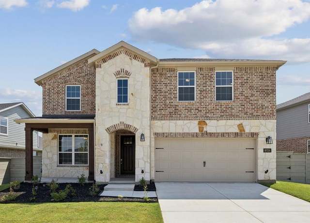 Property at 8724 Tallwood Ln, Justin, TX 76247, 4 beds, 3.5 baths
