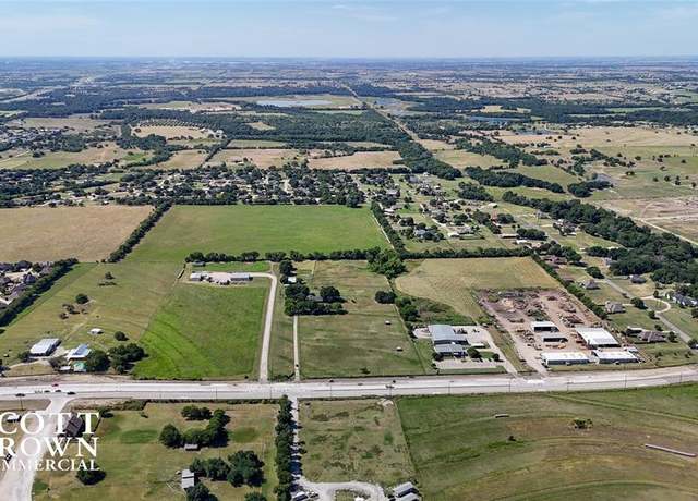 Property at 4063 FM 455 W, Sanger, TX 76266