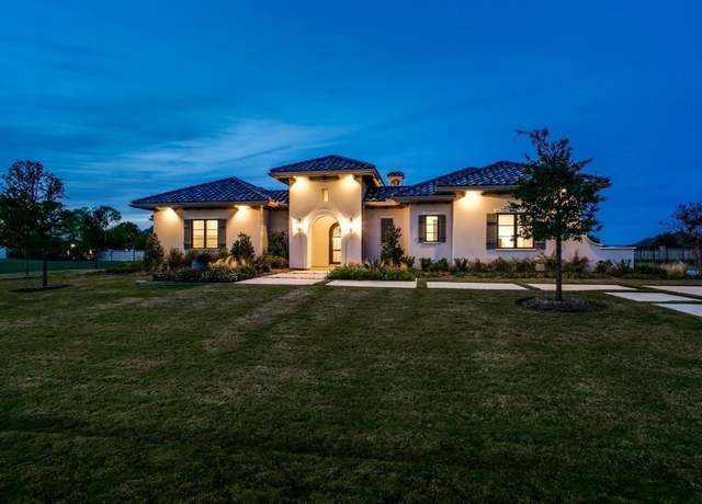 Property at 2008 La Salle, Flower Mound, TX 75022, 4 beds, 5 baths