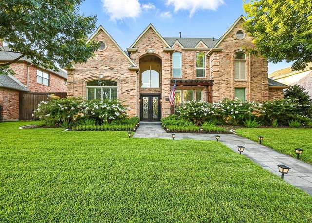 Property at 4419 Hollow Oak Dr, Dallas, TX 75287, 4 beds, 3 baths