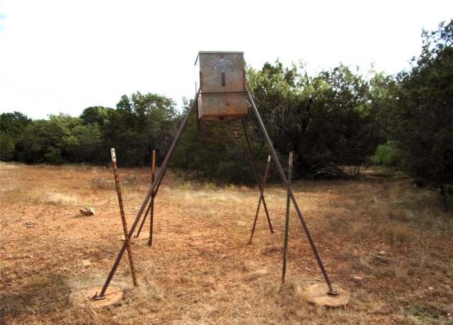 Property at Unknow CR 310, San Saba, TX 76877