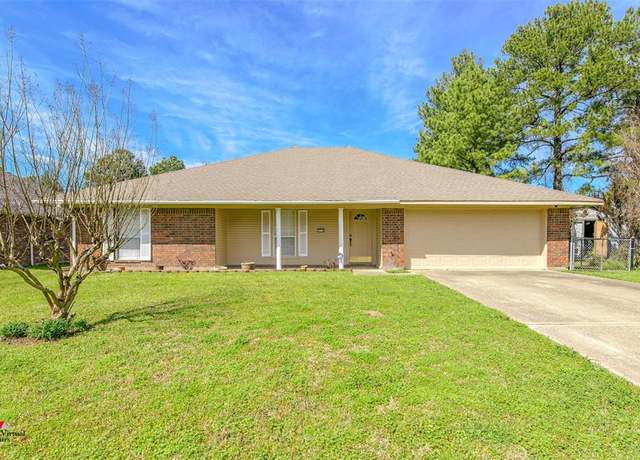 Property at 3238 Judy Ln, Shreveport, LA 71119, 3 beds, 2 baths