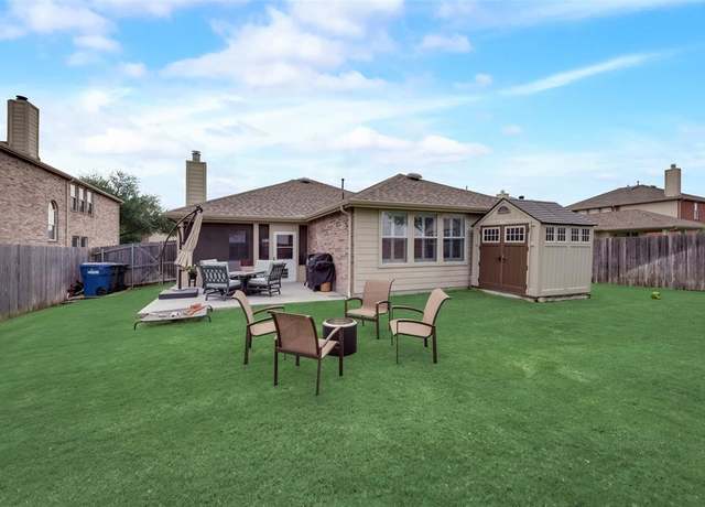 Property at 2908 Torreya Dr, Mckinney, TX 75071, 3 beds, 2 baths
