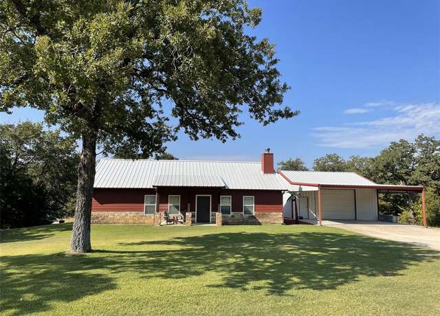 Property at 1699 Fm 3043, Bowie, TX 76230, 3 beds, 2 baths