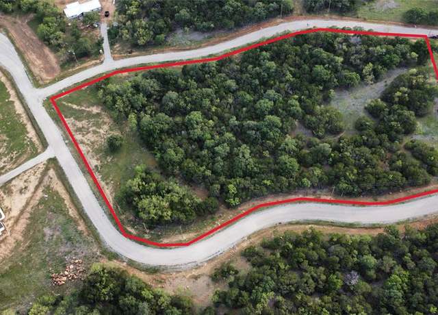 Property at 106 Wooded Acres Dr, Mineral Wells, TX 76067