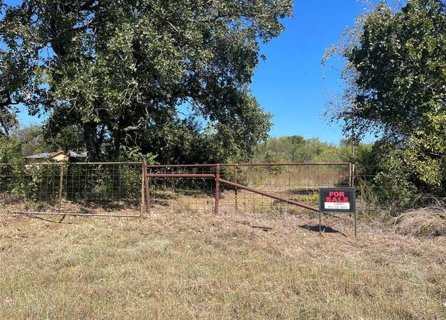 Property at 7101 S Highway 171, Grandview, TX 76050