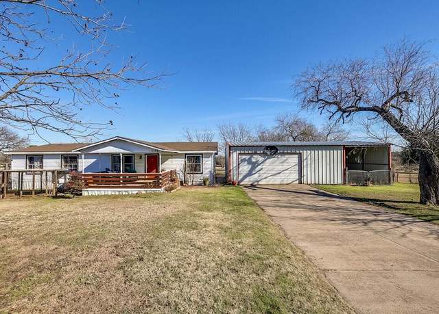 Property at 7386 Maxwell Rd, Burleson, TX 76028, 3 beds, 2 baths