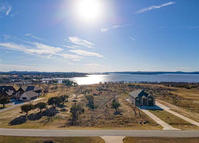 Property at Lot 932 Frog Branch Ct, Possum Kingdom Lake, TX 76449