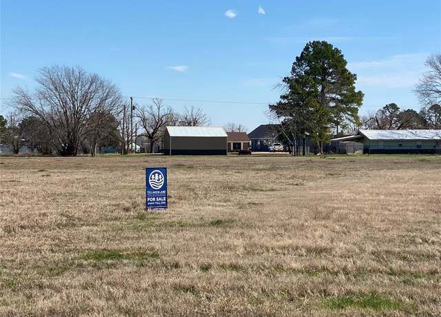Property at 0 Seven Box Ranch Rd, Trinidad, TX 75163