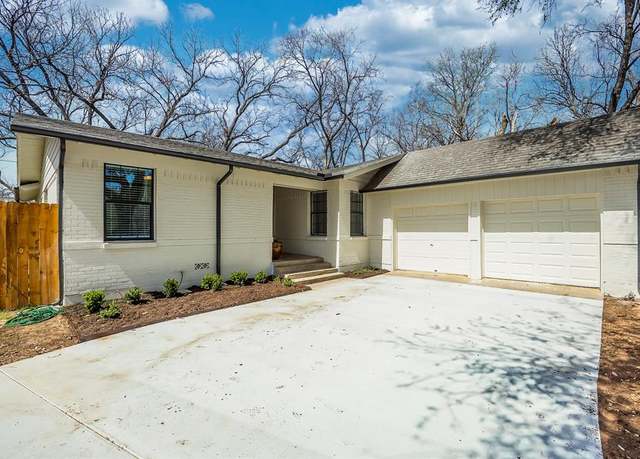 Property at 4321 Lynn Ter, North Richland Hills, TX 76180, 3 beds, 2 baths