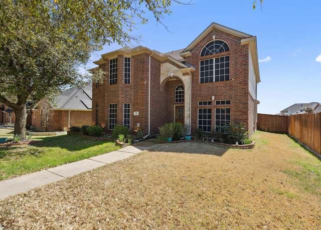 Property at 311 Orchard Pl, Red Oak, TX 75154, 5 beds, 3.5 baths