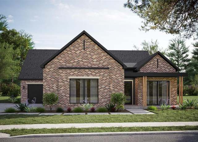 Property at 8428 Livi St, North Richland Hills, TX 76182, 3 beds, 3.5 baths