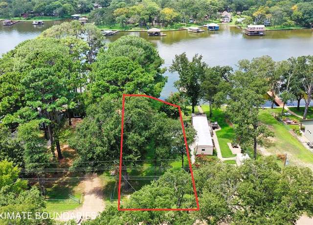 Property at 186 Thunderbird Dr, Mabank, TX 75156