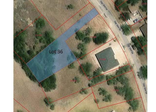 Property at 10 Bay Roc Ln, Runaway Bay, TX 76426