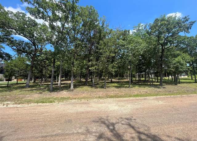 Property at 0000 Oakbend, Mabank, TX 75143