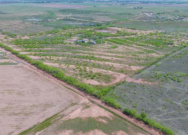 Property at 795 County Road 412, Haskell, TX 79521