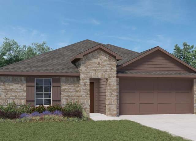 Property at 4023 Mountain Dr, Princeton, TX 75407, 4 beds, 2 baths