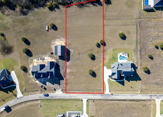 Property at 6335 Rigel Rd, Godley, TX 76044