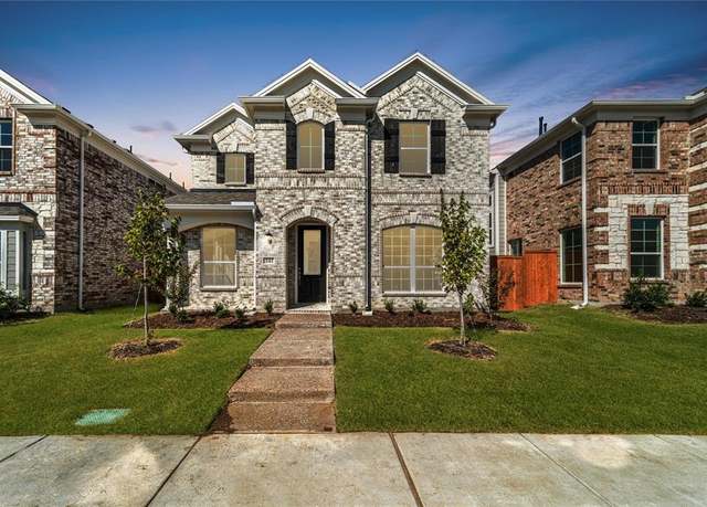 Property at 341 Gleneagles Dr, Garland, TX 75040, 4 beds, 3.5 baths