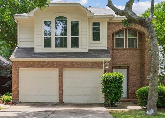 Property at 4816 Rockcreek Ln, Plano, TX 75024, 3 beds, 2.5 baths